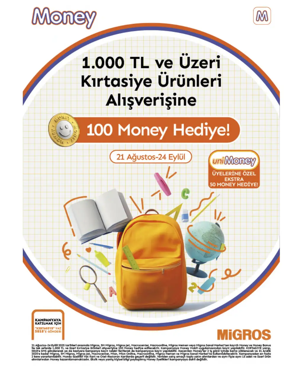 Migros Migroskop 21 Ağustos 2025 Kataloğu - Sayfa 6