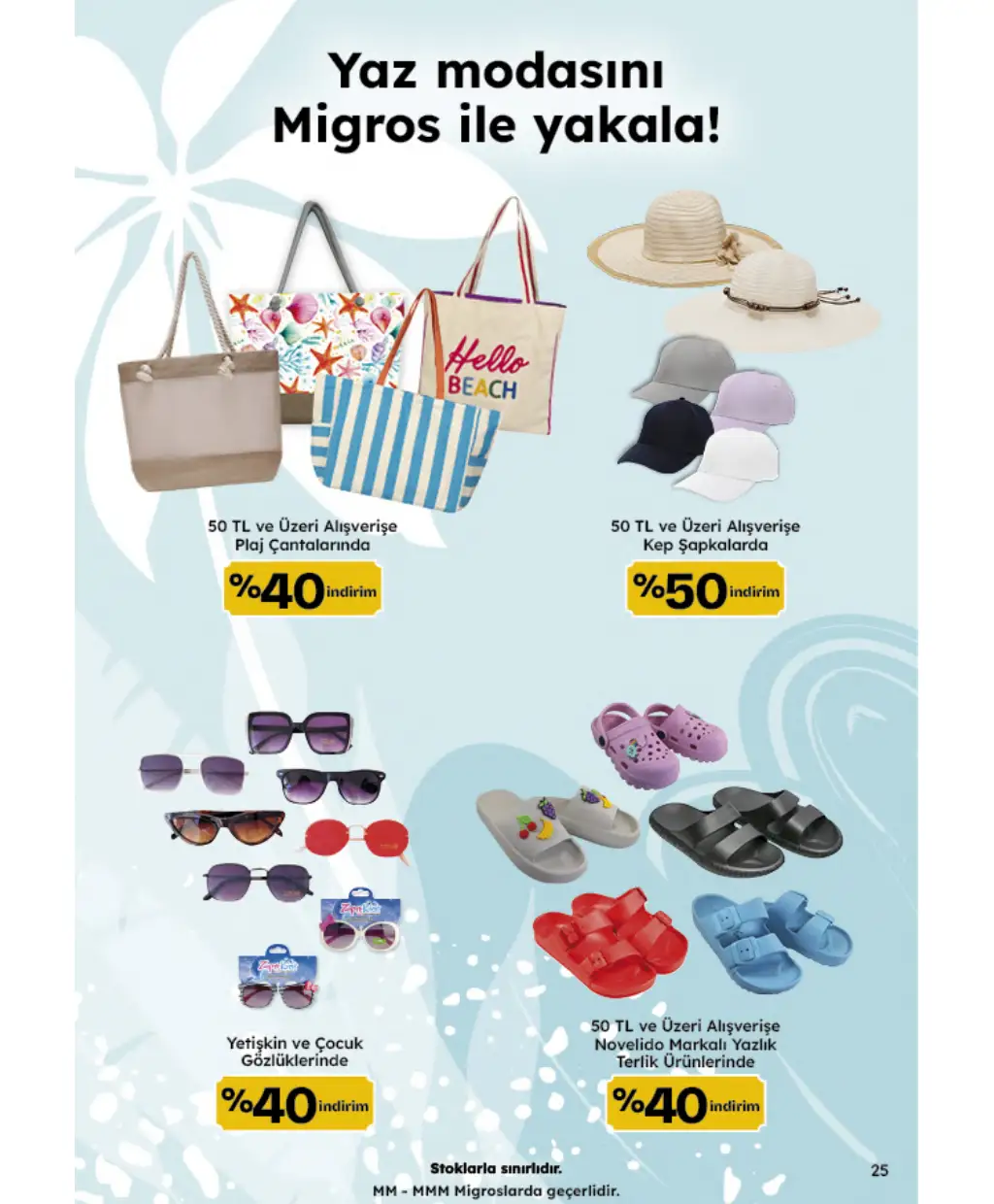 Migros Migroskop 21 Ağustos 2025 Kataloğu - Sayfa 5