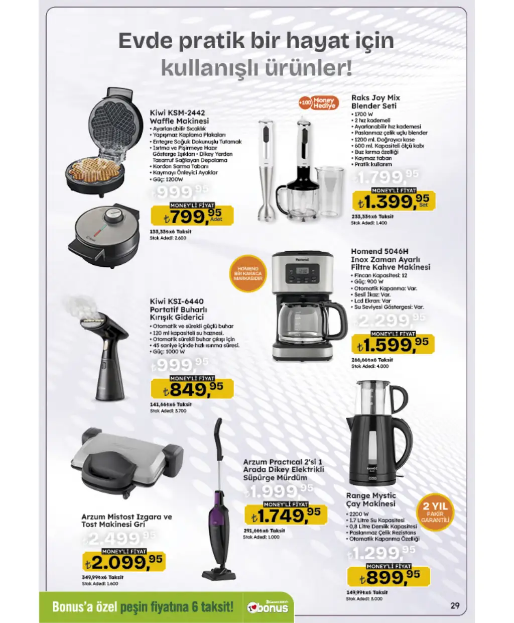 Migros Migroskop 21 Ağustos 2025 Kataloğu - Sayfa 3