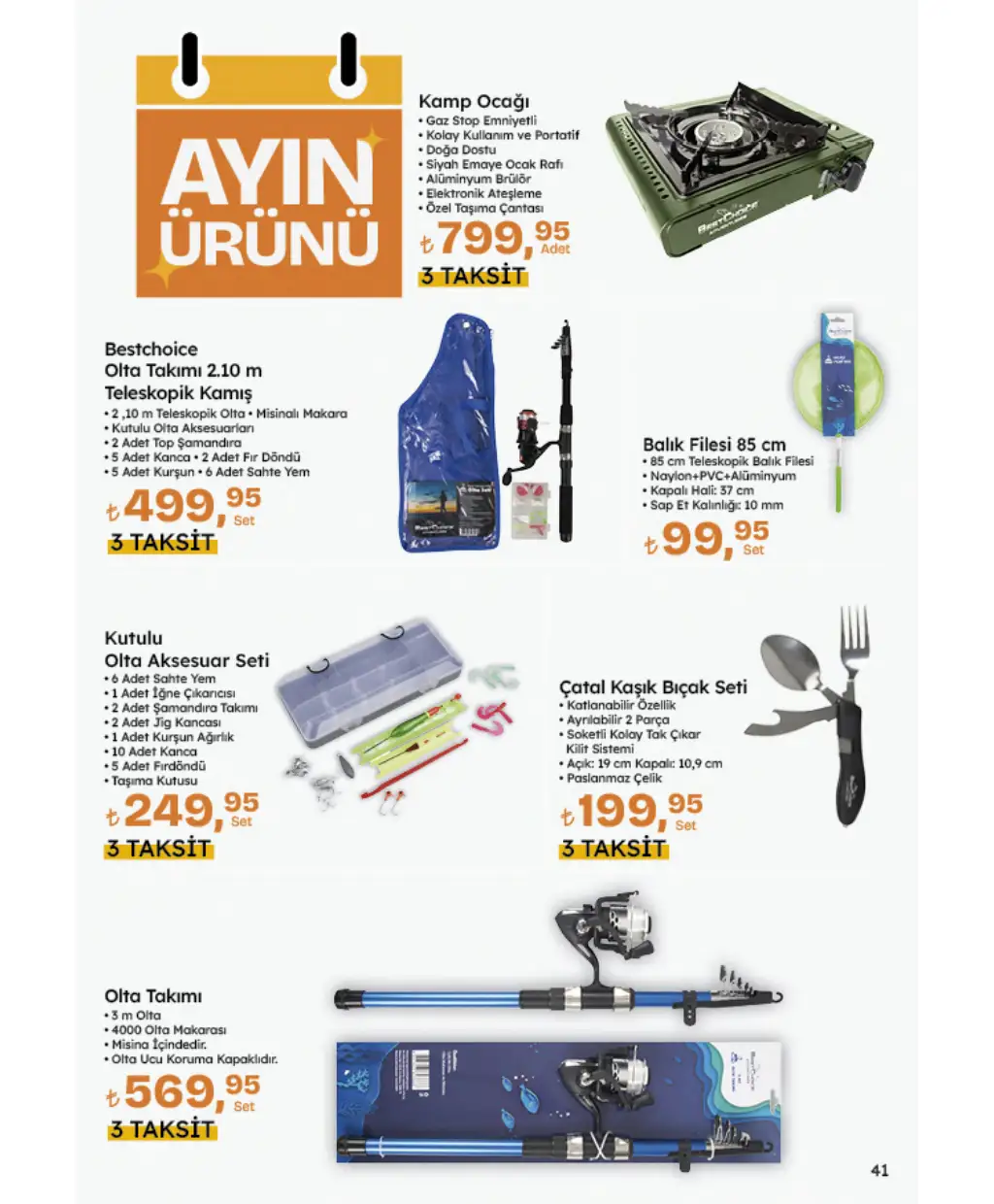 Migros Migroskop 21 Ağustos 2025 Kataloğu - Sayfa 3