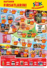 [PDF-TASLAK] Şok 3 Eylül 2025 kataloğu