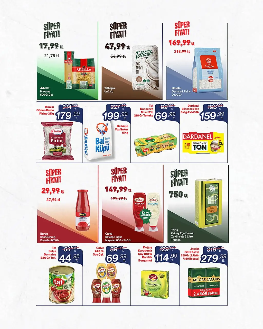Kim Market 14 Temmuz 2025 kataloğu - Sayfa 2