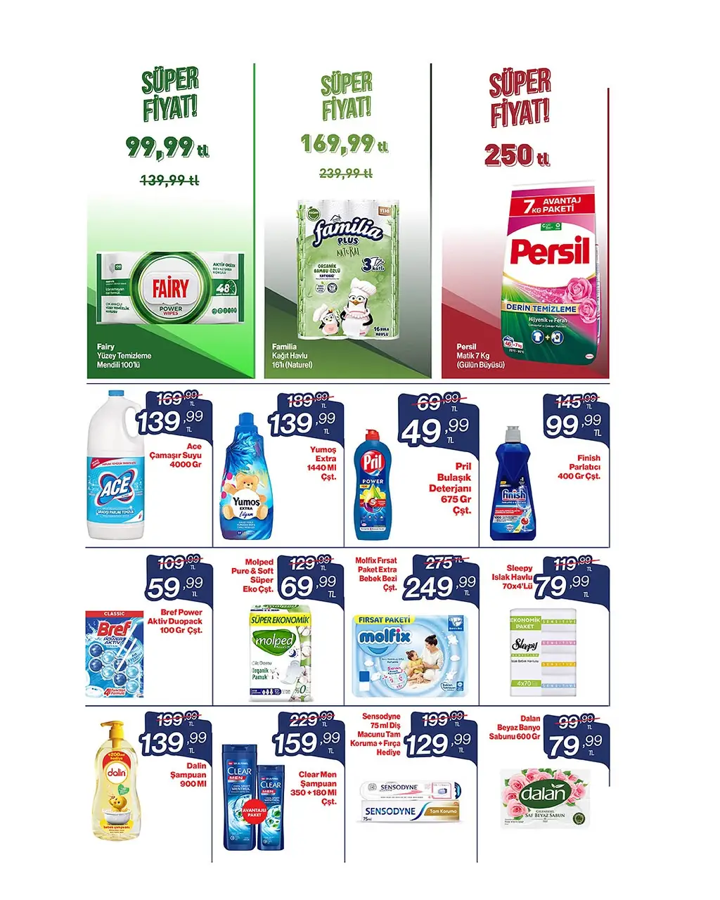 Kim Market 14 Temmuz 2025 kataloğu - Sayfa 2