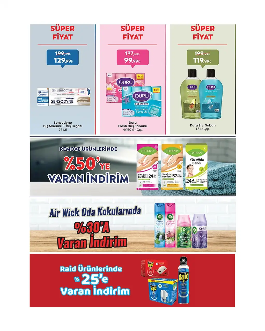 Kim Market 15 Ağustos 2025 kataloğu - Sayfa 1
