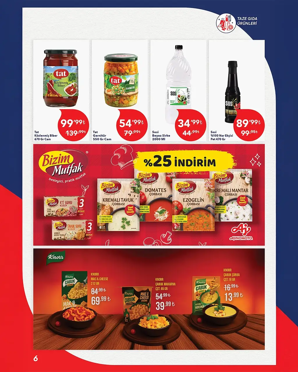 Kim Market 18 Eylül 2025 kataloğu - Sayfa 2