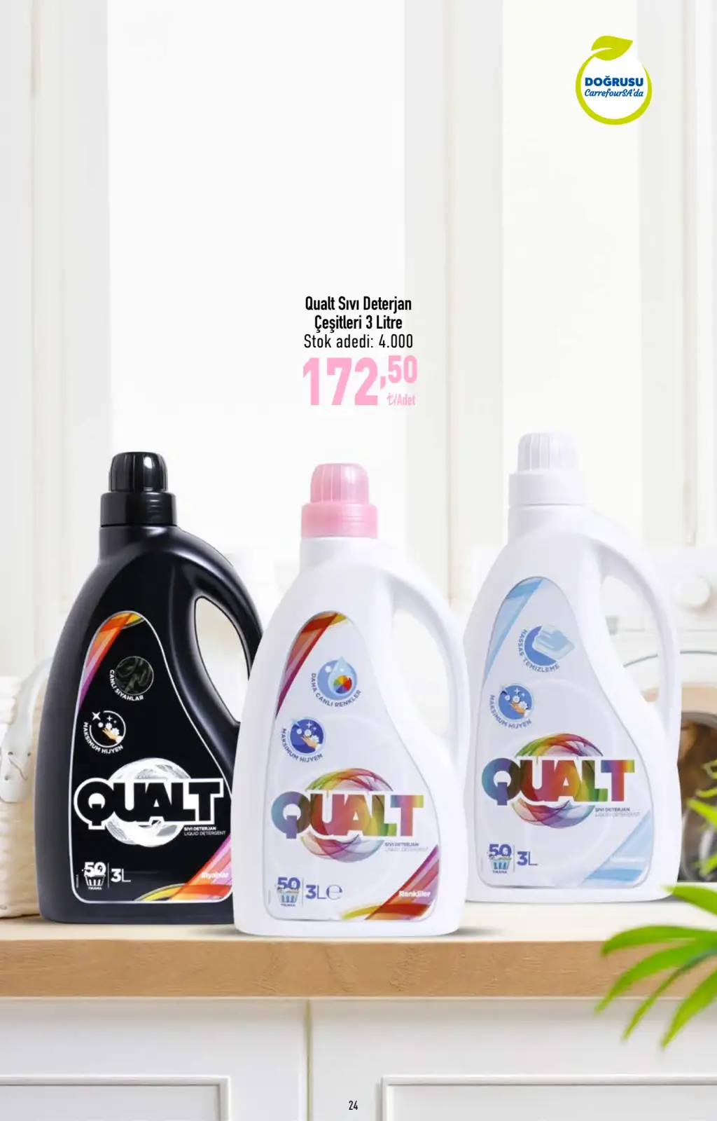 CarrefourSA 17 Temmuz 2025 Kataloğu - Sayfa 6