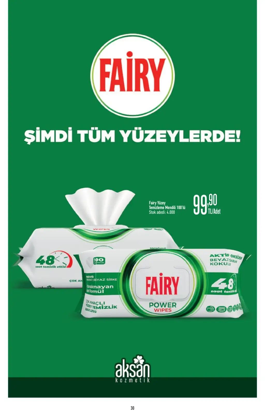 CarrefourSA Broşürü 1 Ağustos 2025 – Süpermarket Seçenekleri - Sayfa 6