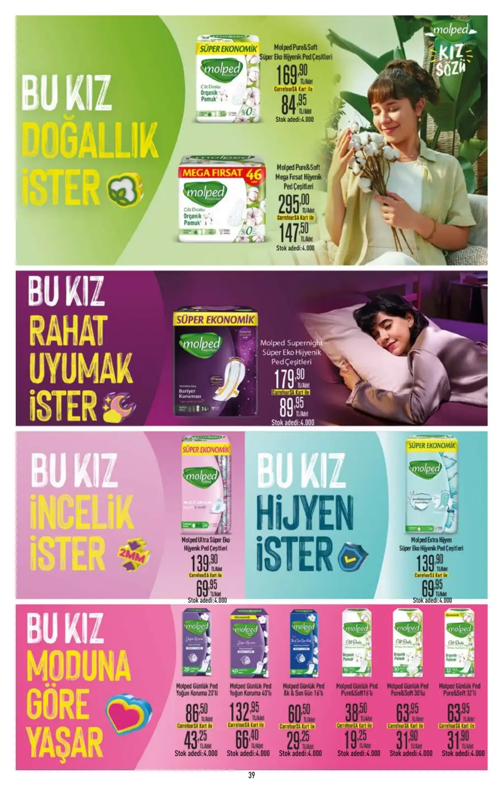 CarrefourSA Broşürü 15 Ağustos 2025 - Sayfa 5