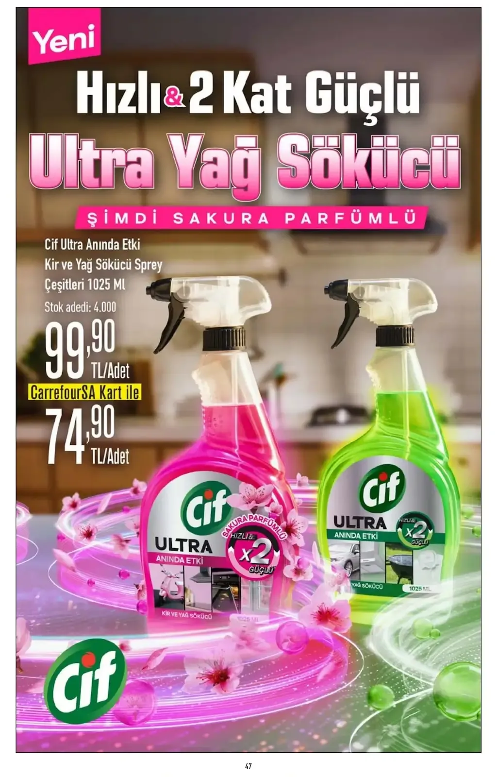 CarrefourSA Broşürü 26 Haziran 2025 - Sayfa 5