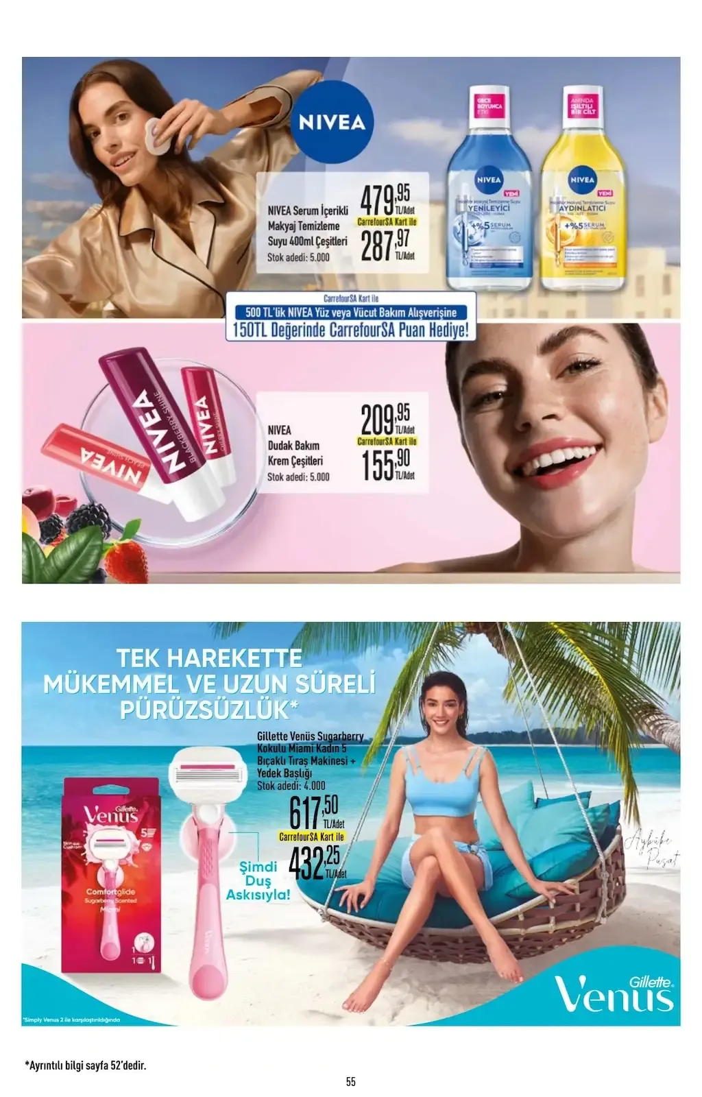 CarrefourSA Broşürü 26 Haziran 2025 - Sayfa 1