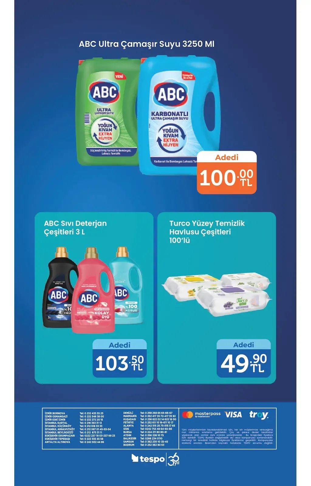 Tespo Market 4 Ağustos 2025 kataloğu - Sayfa 4