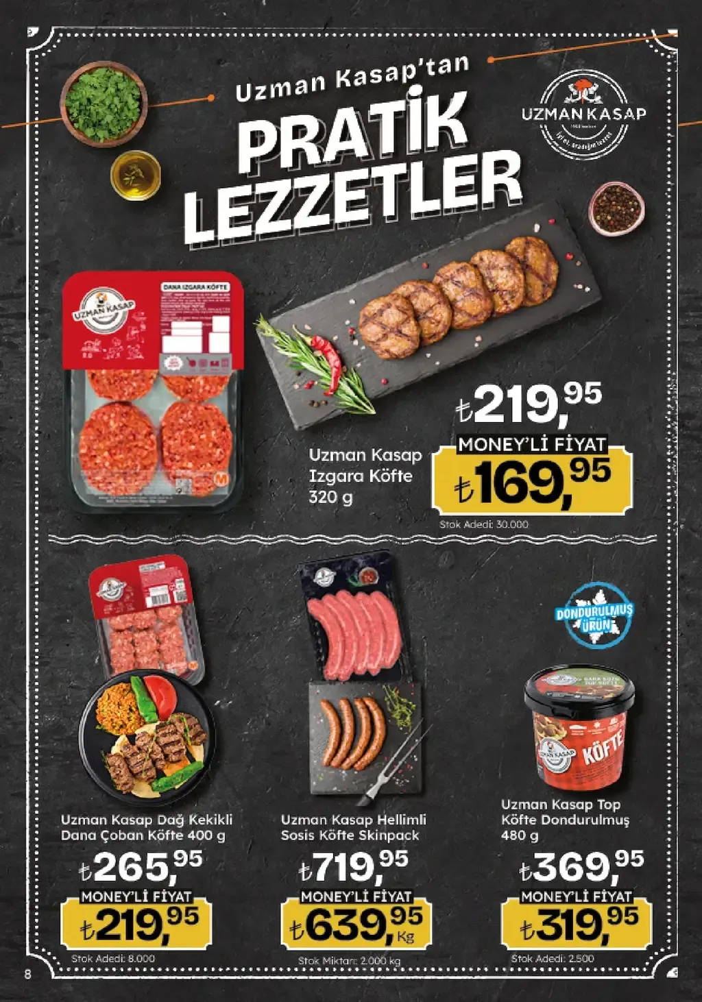 Migros 7 Ağustos 2025 Kataloğu - Sayfa 2
