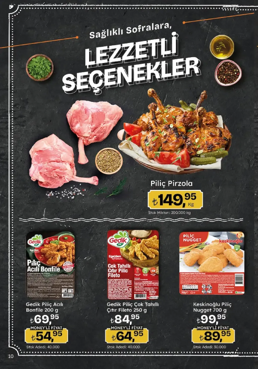 Migros 7 Ağustos 2025 Kataloğu - Sayfa 4