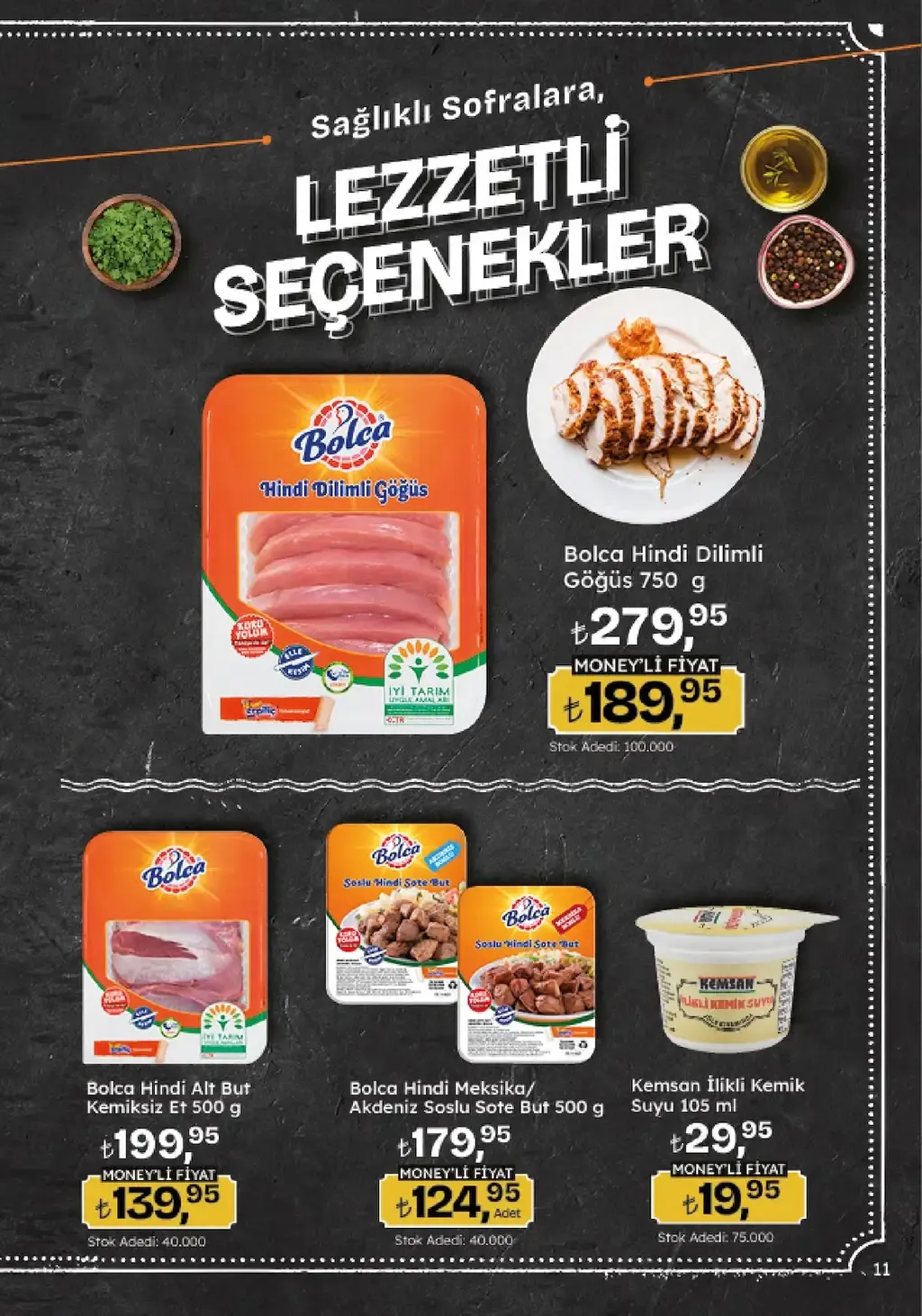 Migros 7 Ağustos 2025 Kataloğu - Sayfa 5