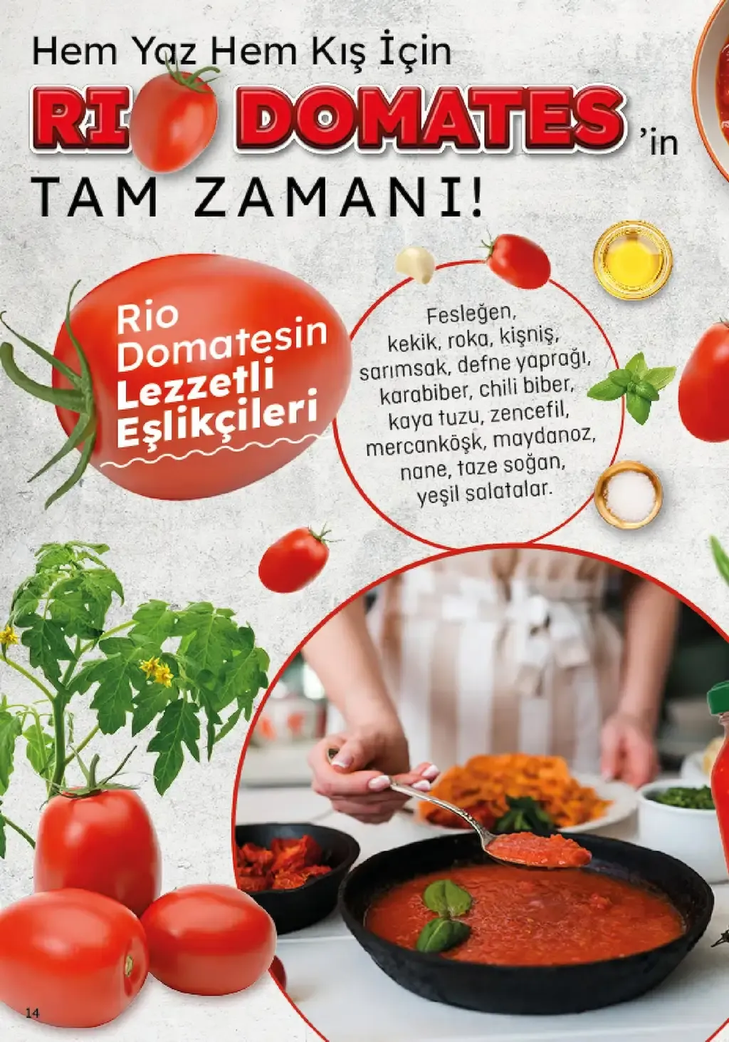 Migros 7 Ağustos 2025 Kataloğu - Sayfa 2