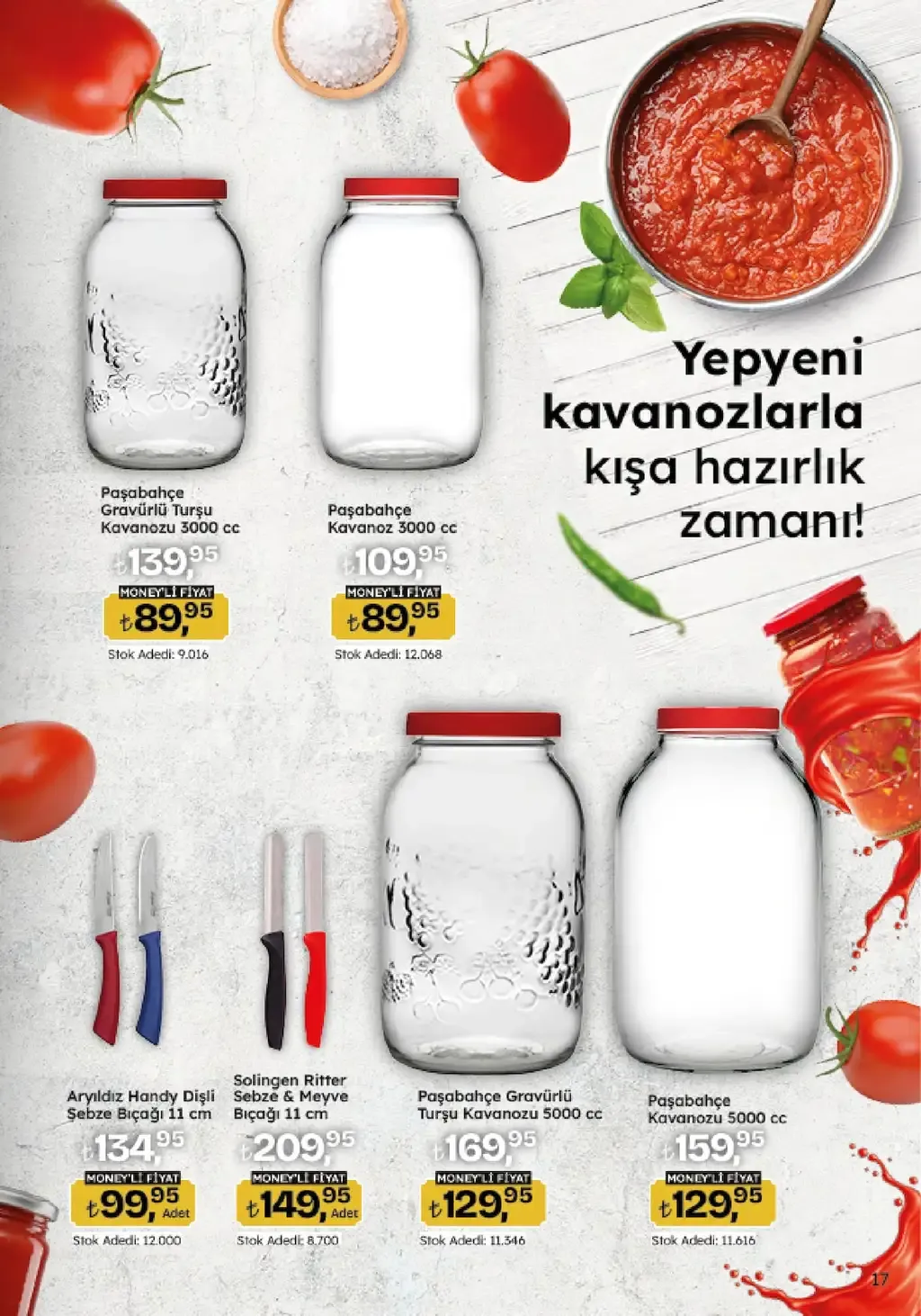 Migros 7 Ağustos 2025 Kataloğu - Sayfa 5