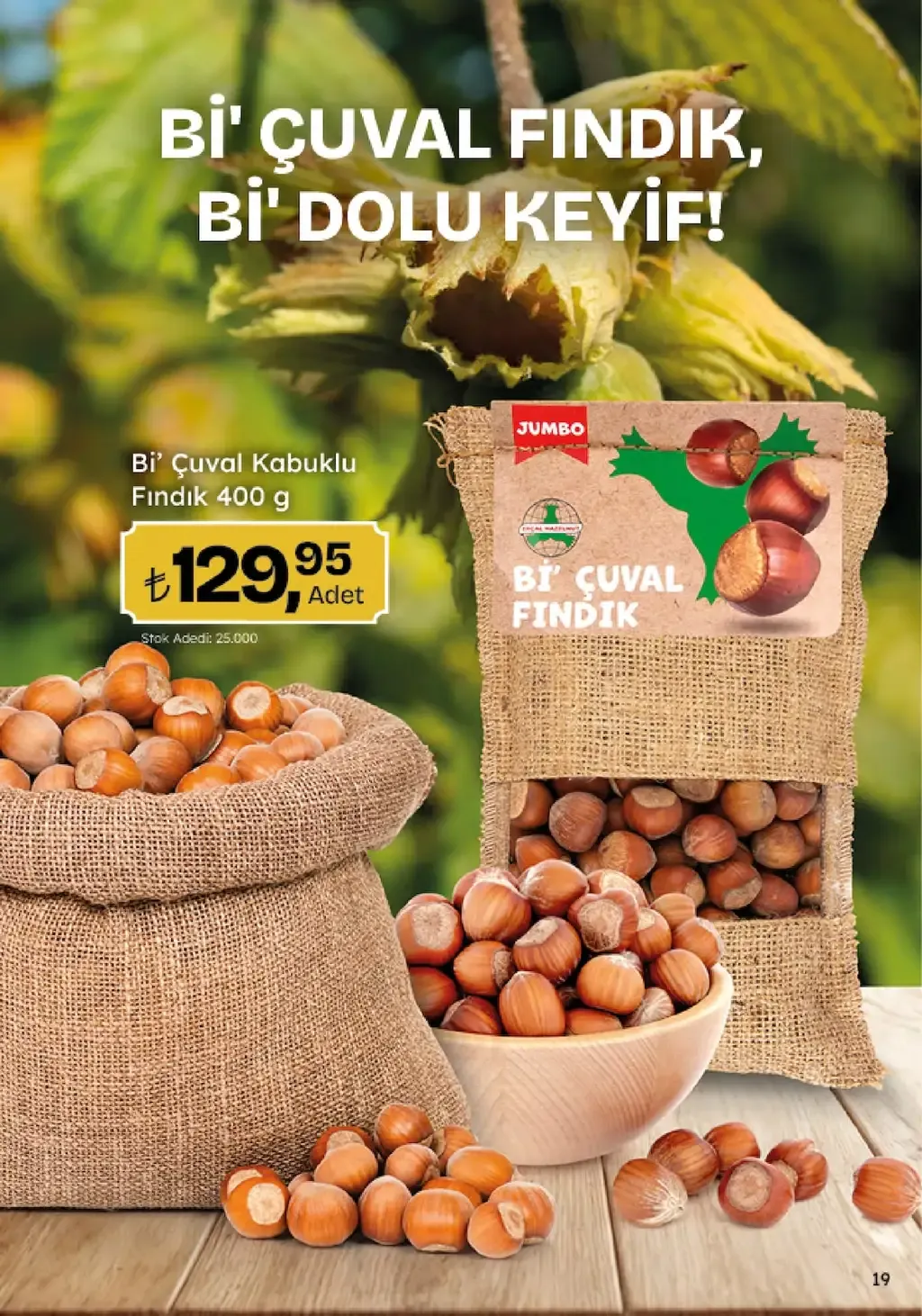 Migros 7 Ağustos 2025 Kataloğu - Sayfa 1