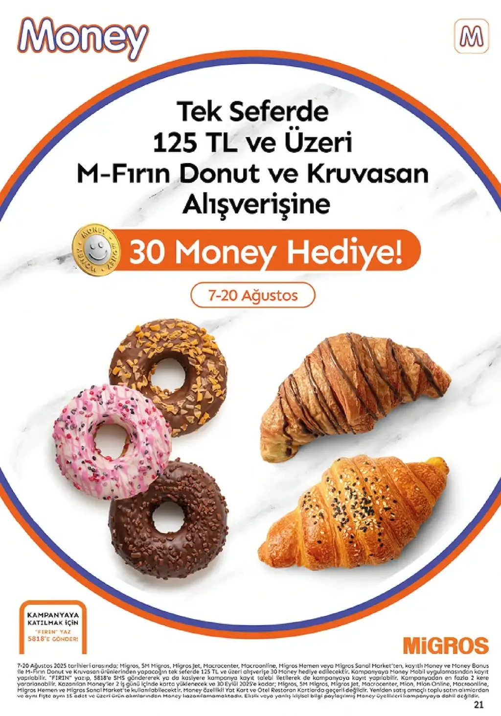 Migros 7 Ağustos 2025 Kataloğu - Sayfa 3