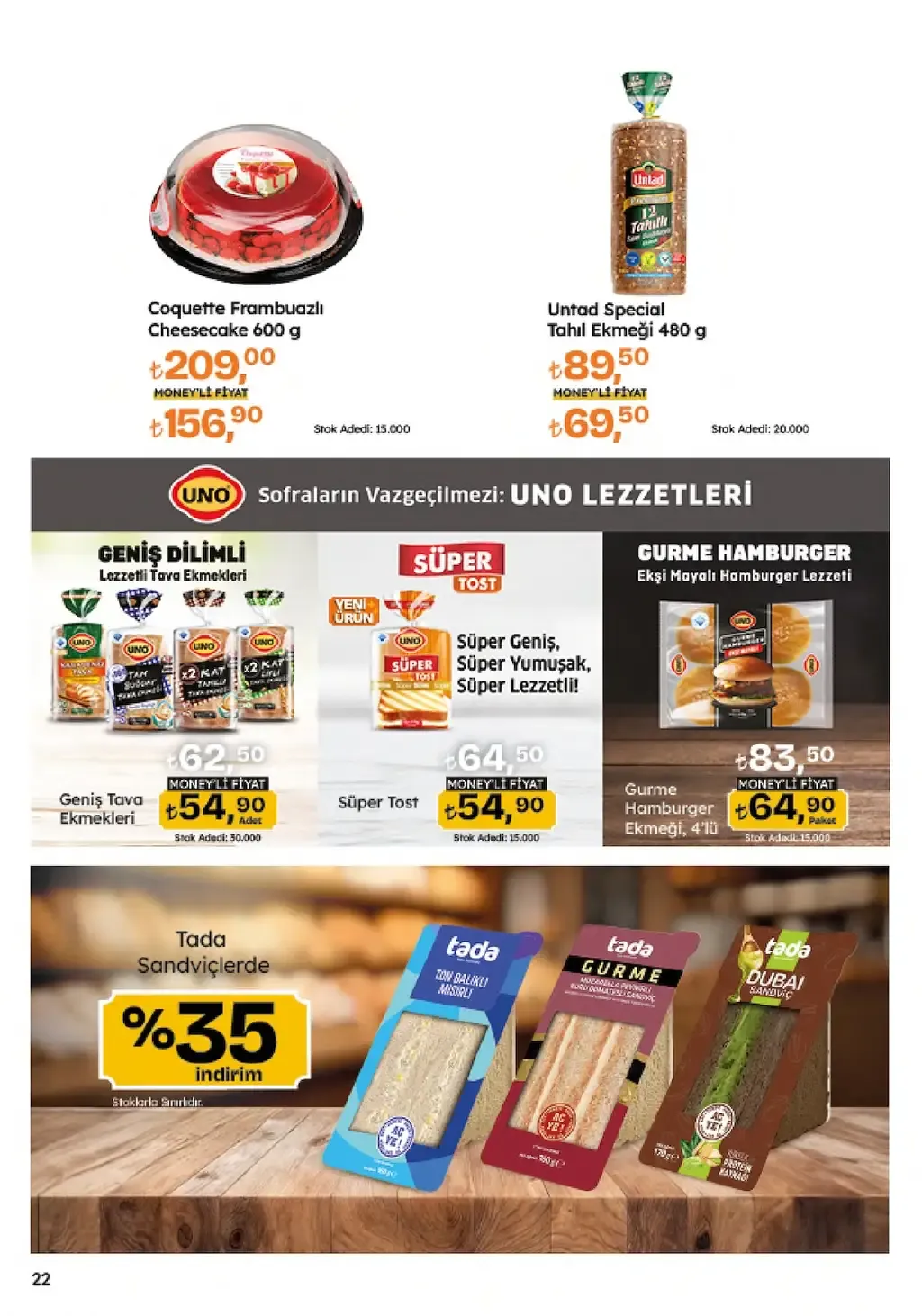 Migros 7 Ağustos 2025 Kataloğu - Sayfa 4