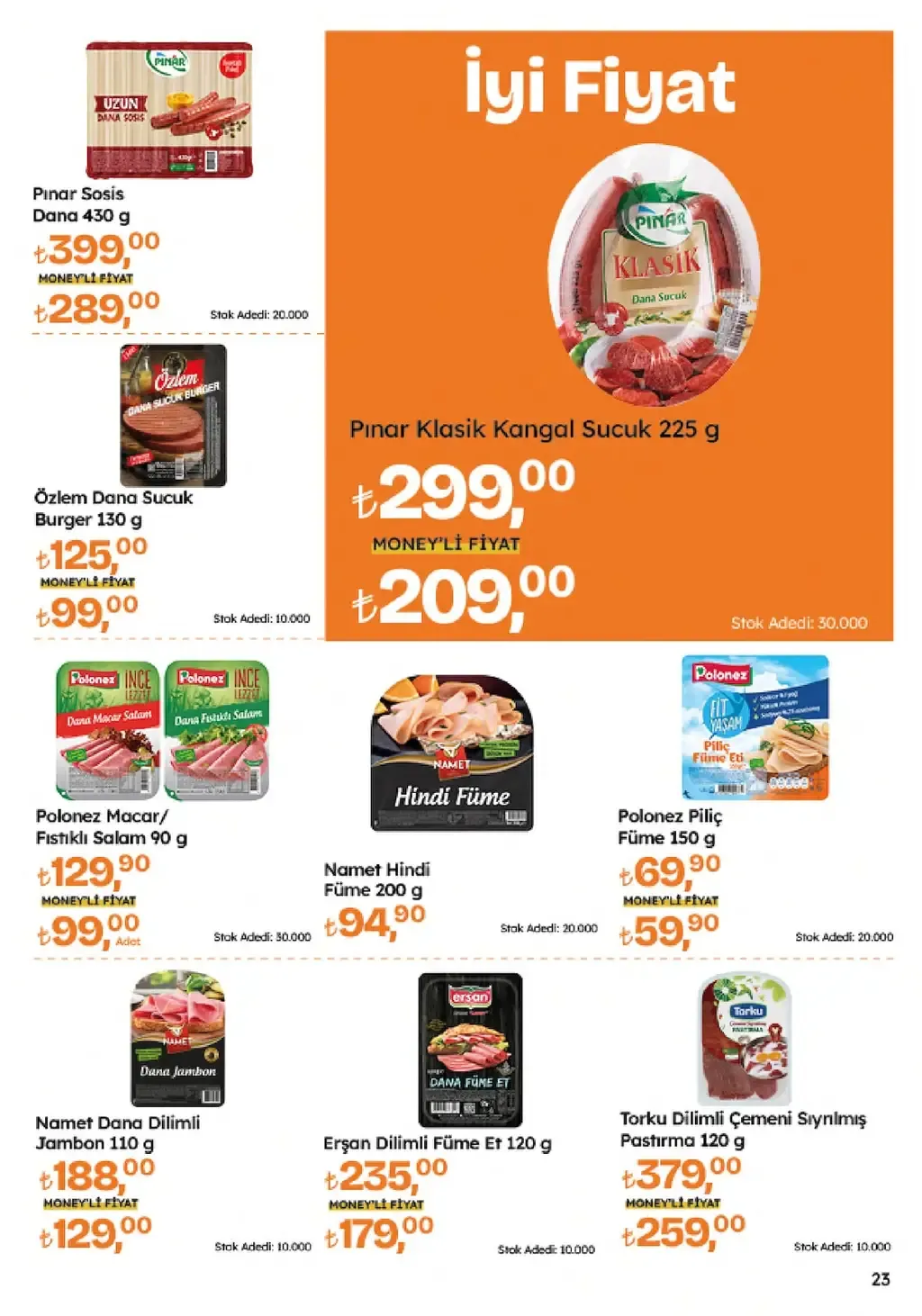 Migros 7 Ağustos 2025 Kataloğu - Sayfa 5