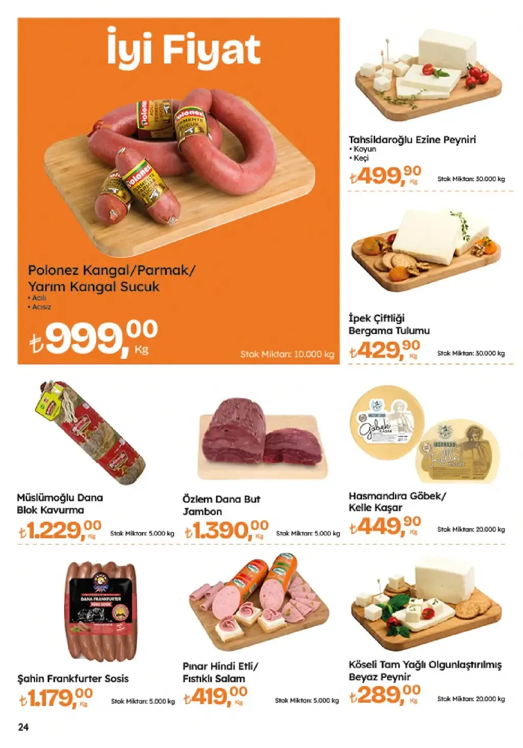 Migros 7 Ağustos 2025 Kataloğu - Sayfa 6