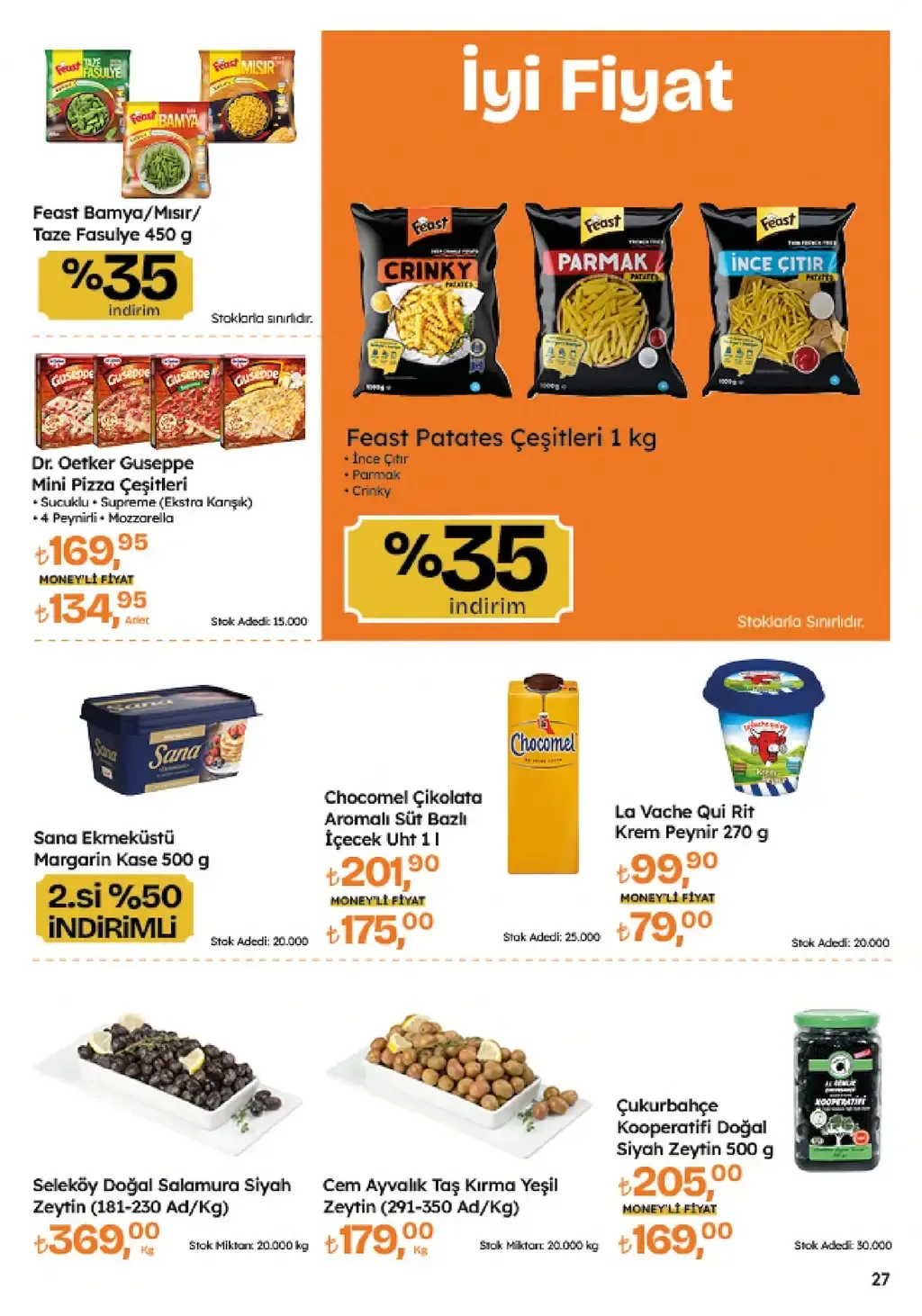 Migros 7 Ağustos 2025 Kataloğu - Sayfa 3