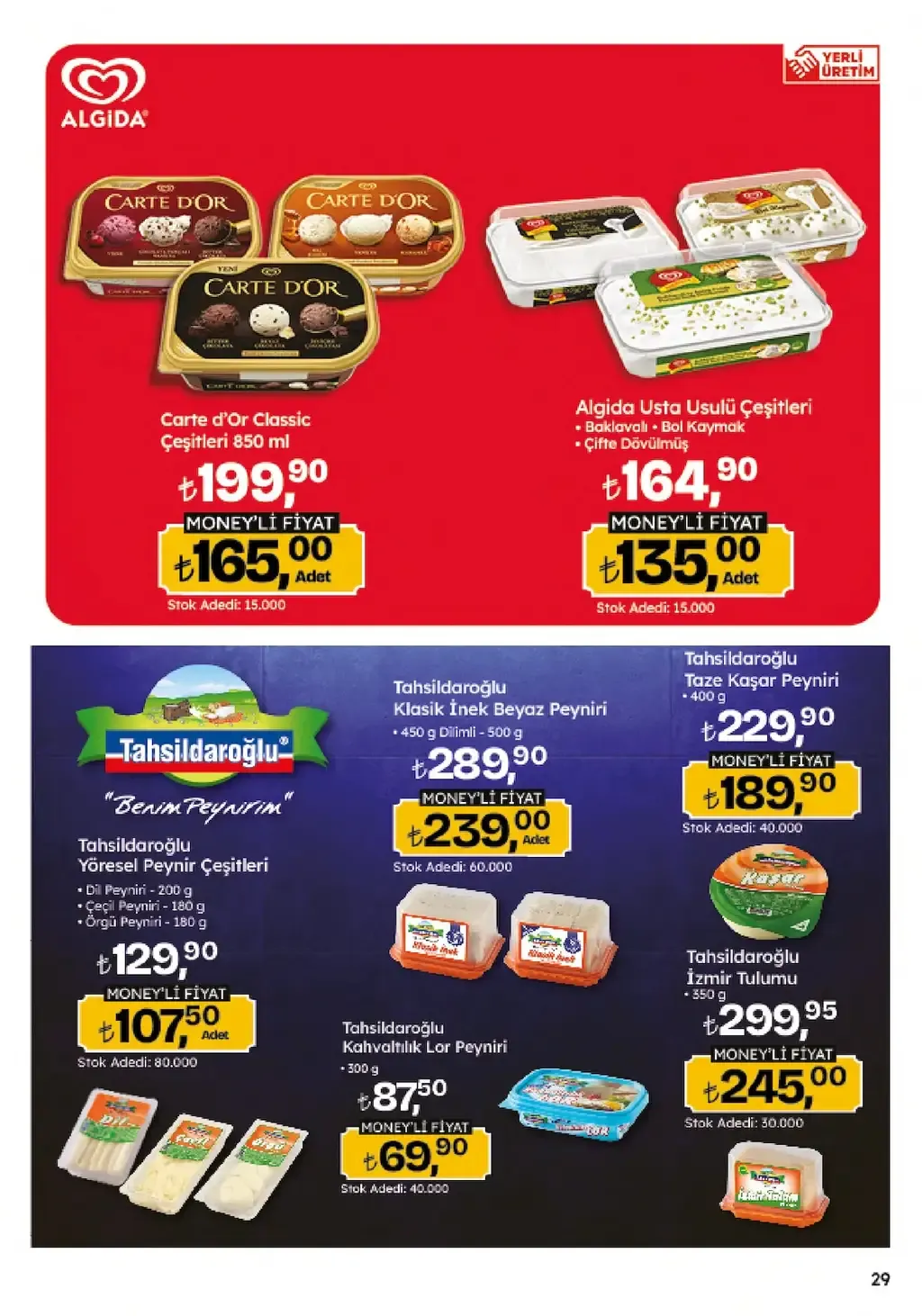 Migros 7 Ağustos 2025 Kataloğu - Sayfa 5