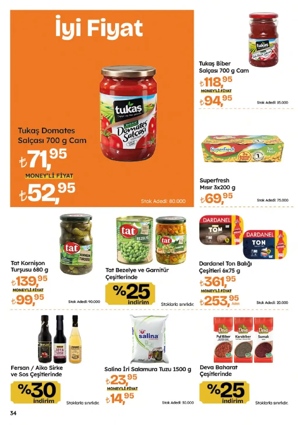 Migros 7 Ağustos 2025 Kataloğu - Sayfa 4