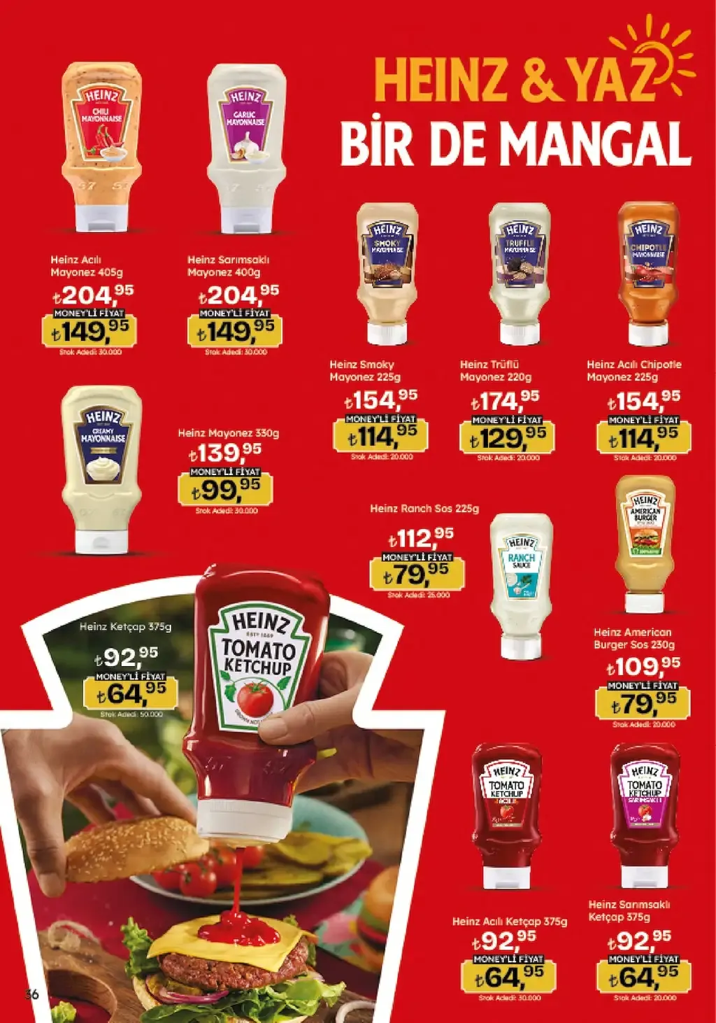 Migros 7 Ağustos 2025 Kataloğu - Sayfa 6