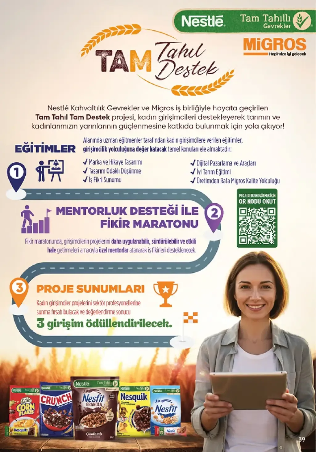 Migros 7 Ağustos 2025 Kataloğu - Sayfa 3