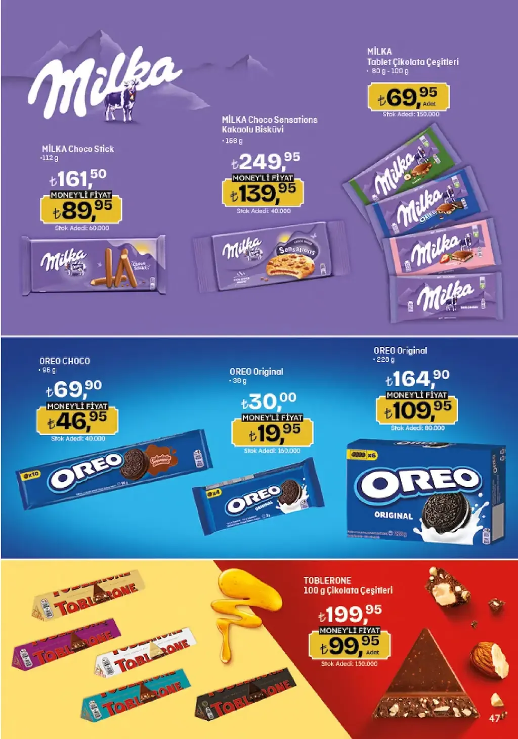 Migros 7 Ağustos 2025 Kataloğu - Sayfa 5