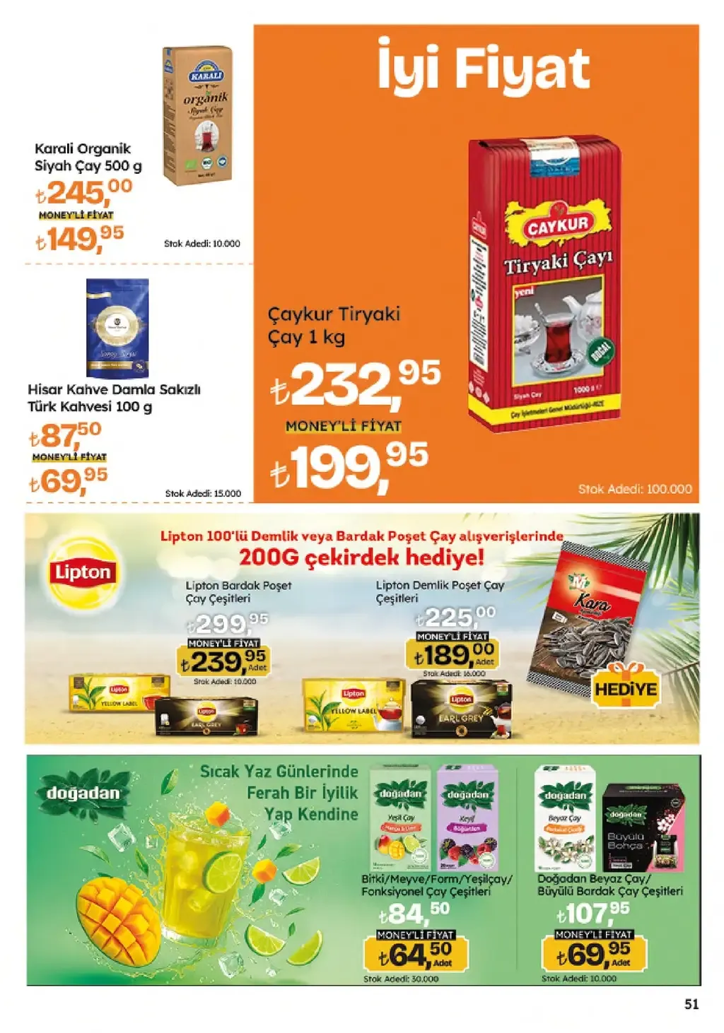 Migros 7 Ağustos 2025 Kataloğu - Sayfa 3