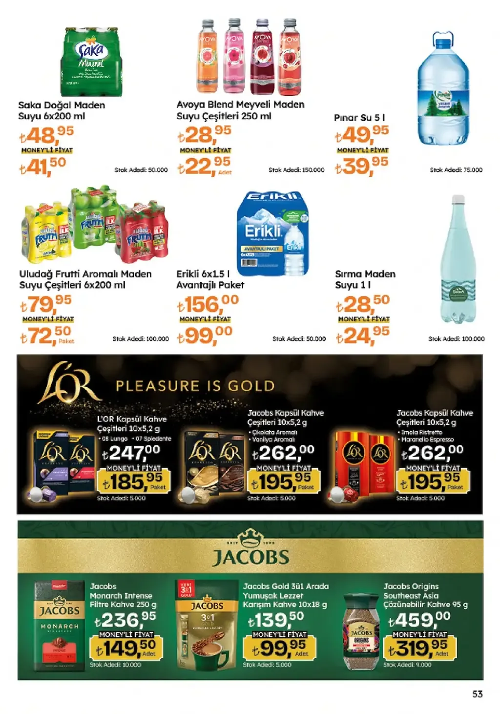 Migros 7 Ağustos 2025 Kataloğu - Sayfa 5