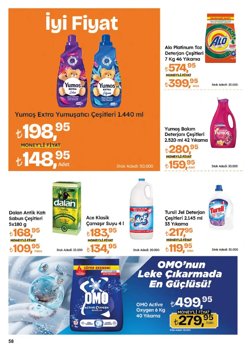 Migros 7 Ağustos 2025 Kataloğu - Sayfa 4
