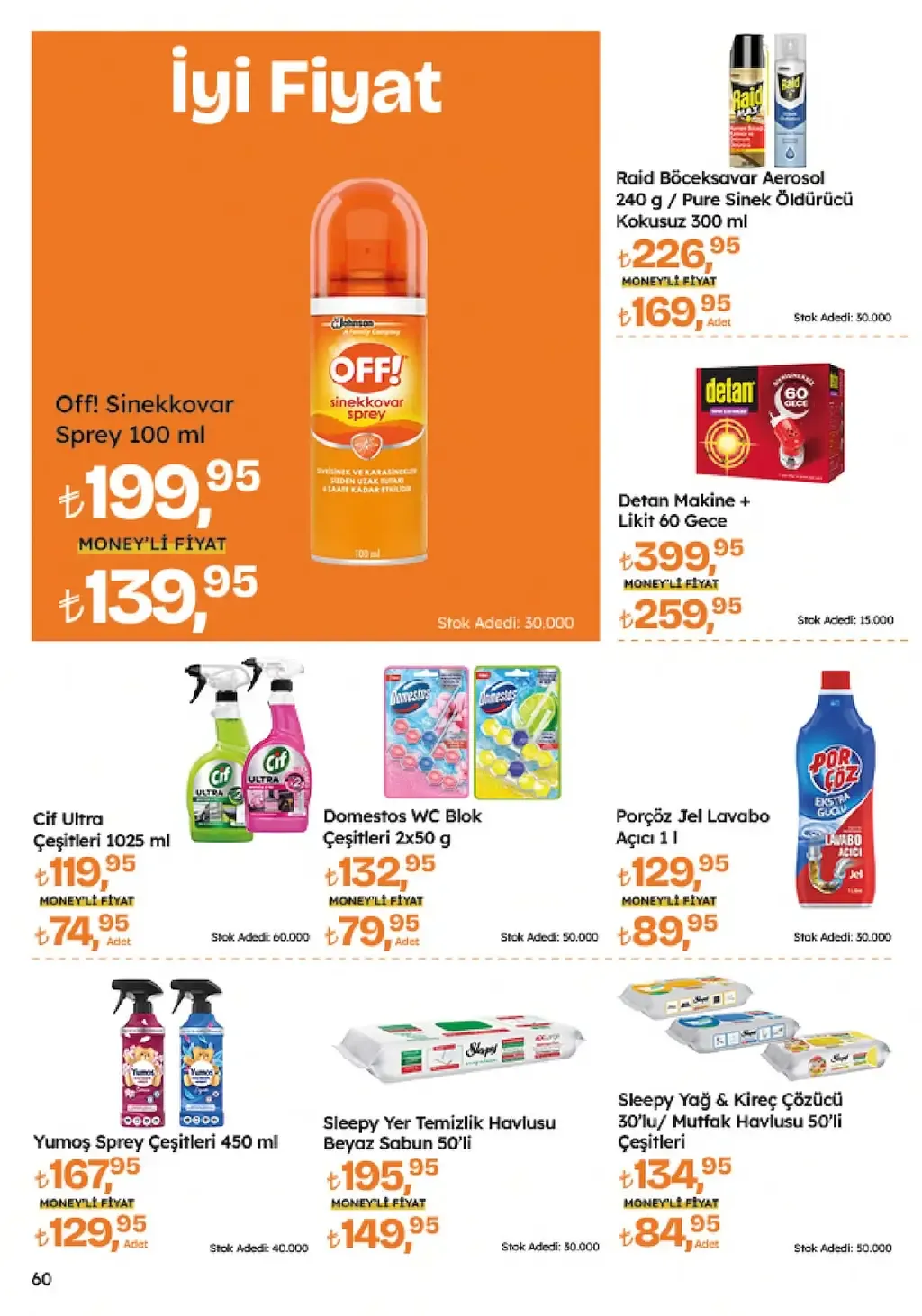 Migros 7 Ağustos 2025 Kataloğu - Sayfa 6