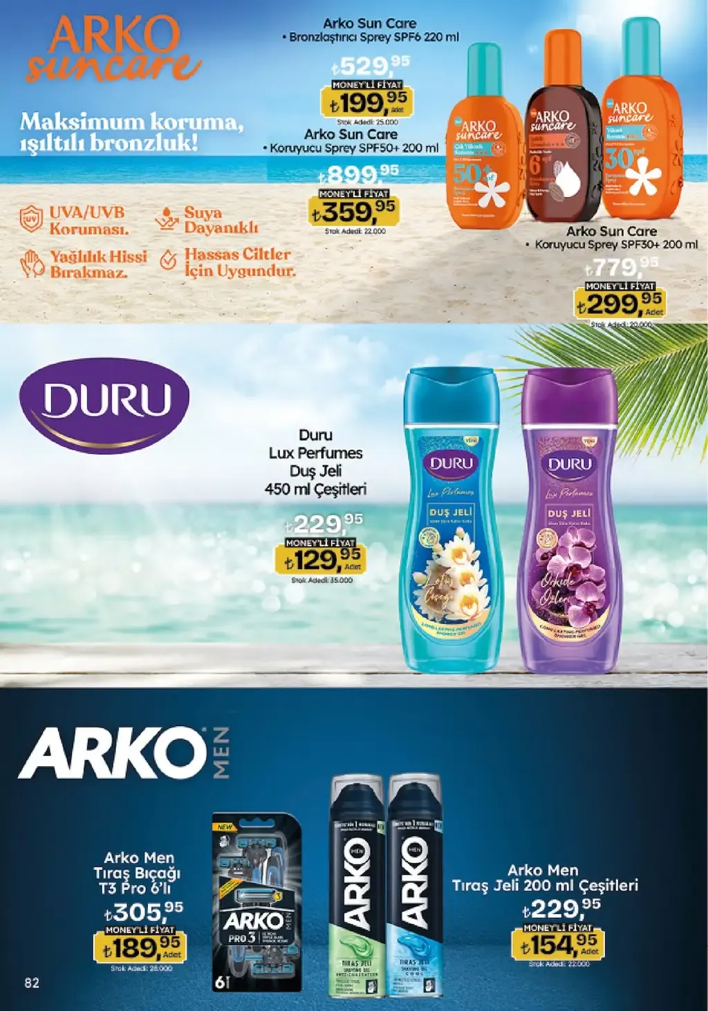 Migros 7 Ağustos 2025 Kataloğu - Sayfa 4