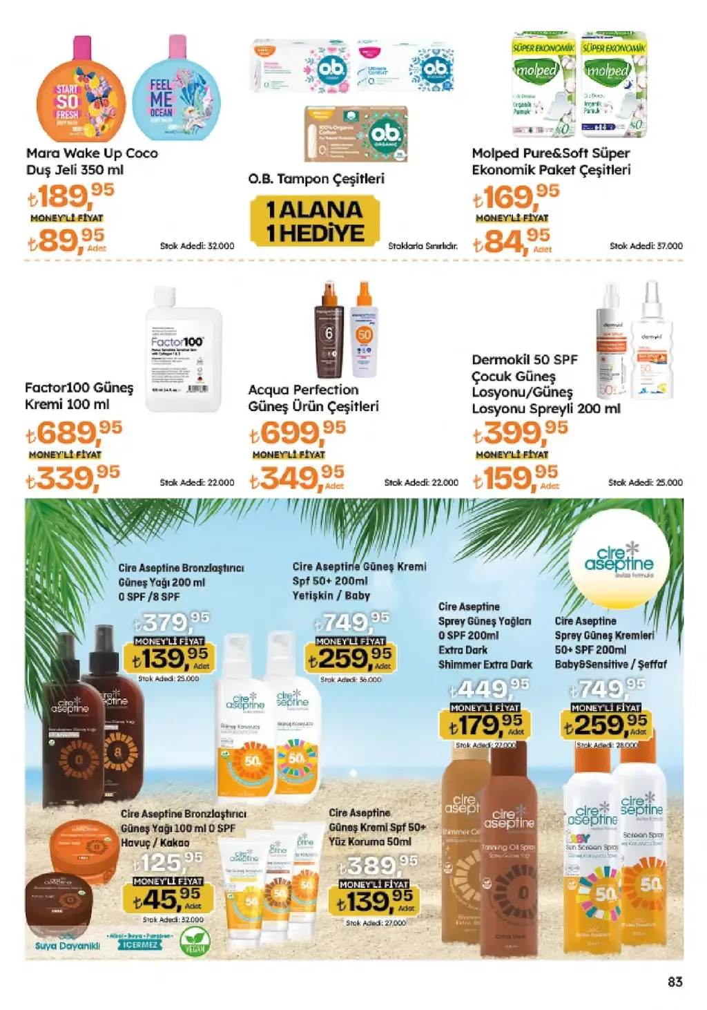 Migros 7 Ağustos 2025 Kataloğu - Sayfa 5