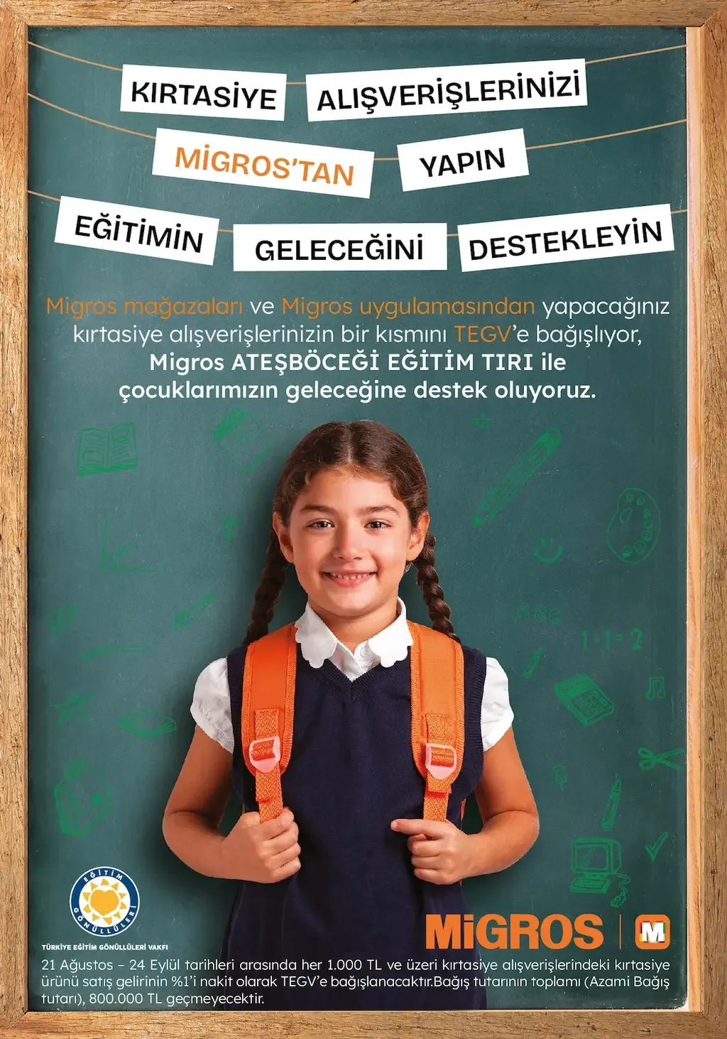 Migros Kırtasiye Kataloğu - Ağustos 2025 - Sayfa 6