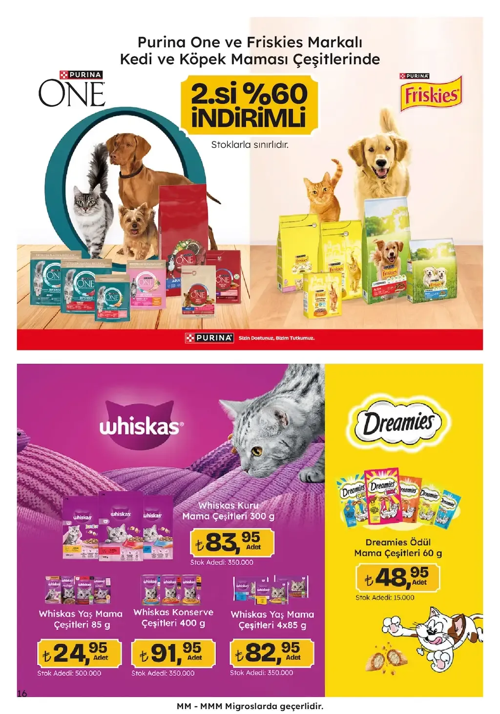 Migros Kırtasiye Kataloğu - Ağustos 2025 - Sayfa 4