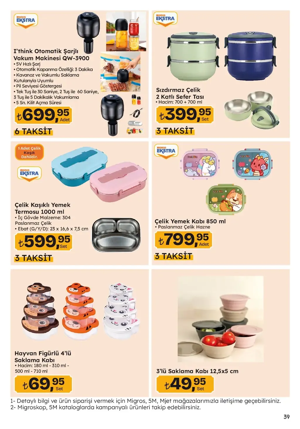 Migros Kırtasiye Kataloğu - Ağustos 2025 - Sayfa 3