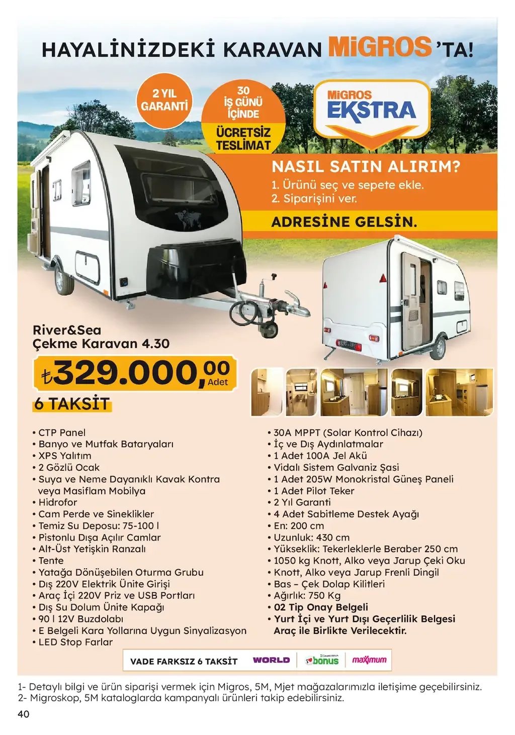 Migros Kırtasiye Kataloğu - Ağustos 2025 - Sayfa 4